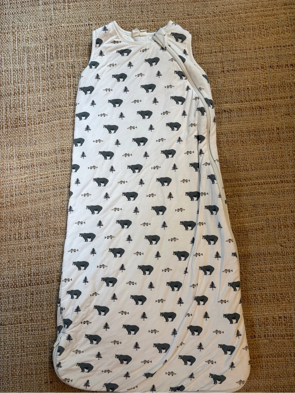 Kyte Baby Creek Sleepsack